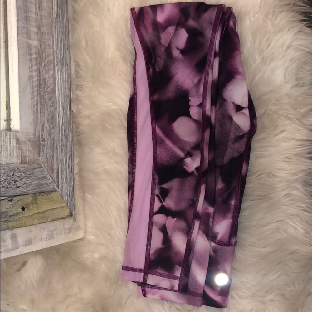 Lulu Lemon pants